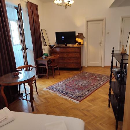 Accommodation Ateneu Palace Bukurešť Exteriér fotografie
